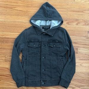 Treasure & Bond Jean Jacket